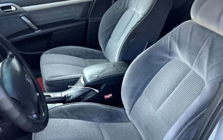 Peugeot 407, 2004 год, 270 000 рублей, 3 фотография