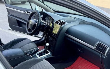 Peugeot 407, 2004 год, 270 000 рублей, 6 фотография