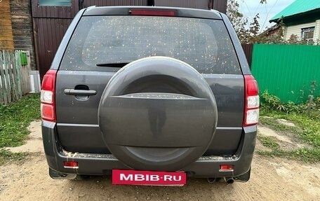 Suzuki Grand Vitara, 2011 год, 1 050 000 рублей, 3 фотография