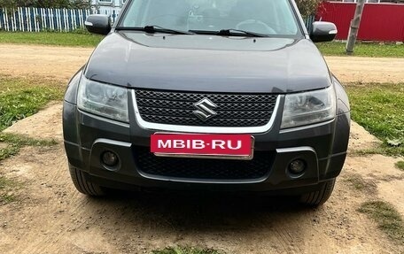 Suzuki Grand Vitara, 2011 год, 1 050 000 рублей, 2 фотография