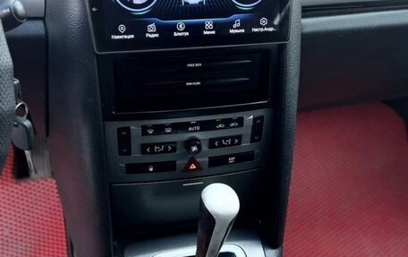 Peugeot 407, 2004 год, 270 000 рублей, 9 фотография