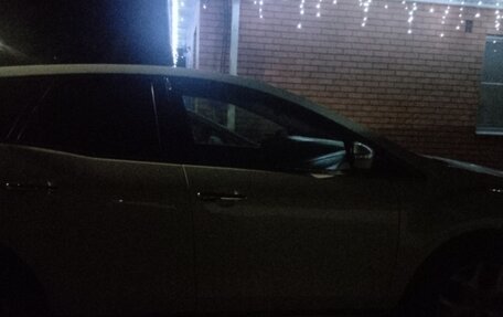 Mazda CX-7 I рестайлинг, 2011 год, 1 200 000 рублей, 4 фотография