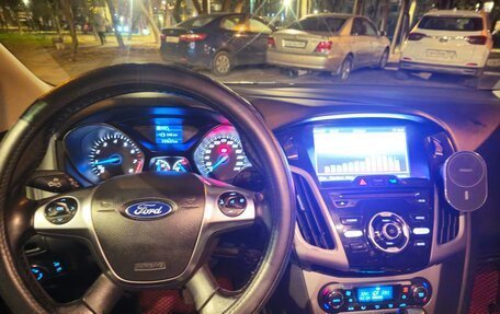 Ford Focus III, 2014 год, 630 000 рублей, 6 фотография