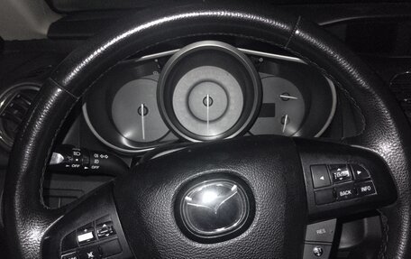 Mazda CX-7 I рестайлинг, 2011 год, 1 200 000 рублей, 6 фотография