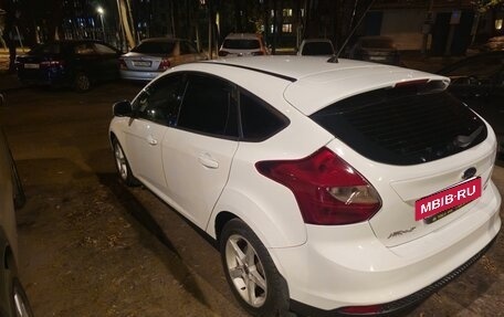 Ford Focus III, 2014 год, 630 000 рублей, 5 фотография