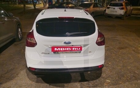 Ford Focus III, 2014 год, 630 000 рублей, 3 фотография