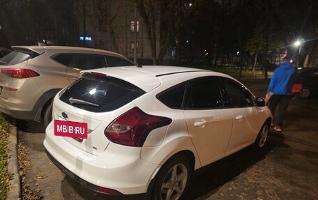 Ford Focus III, 2014 год, 630 000 рублей, 4 фотография