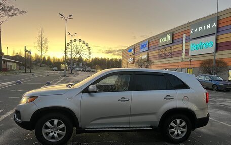 KIA Sorento II рестайлинг, 2011 год, 1 070 000 рублей, 9 фотография