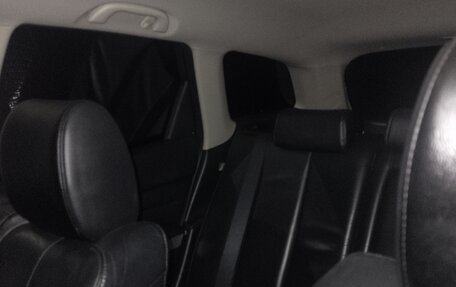 Mazda CX-7 I рестайлинг, 2011 год, 1 200 000 рублей, 9 фотография