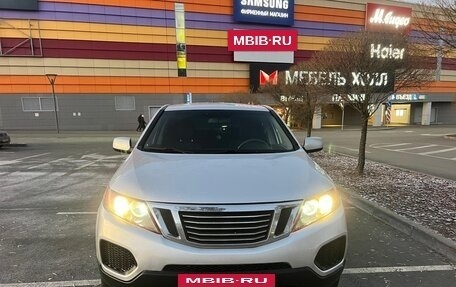 KIA Sorento II рестайлинг, 2011 год, 1 070 000 рублей, 11 фотография