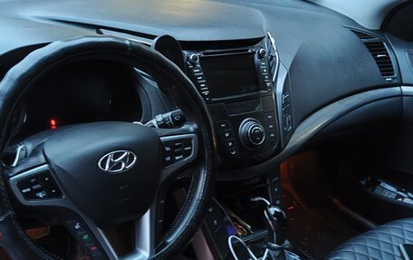 Hyundai i40 I рестайлинг, 2015 год, 1 299 000 рублей, 2 фотография