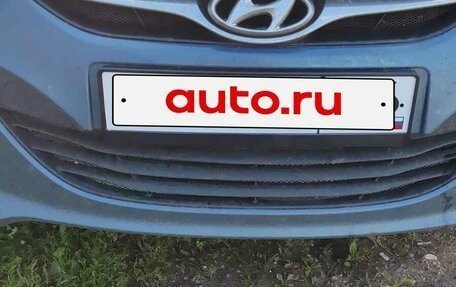 Hyundai i40 I рестайлинг, 2015 год, 1 299 000 рублей, 3 фотография