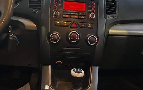 KIA Sorento II рестайлинг, 2011 год, 1 070 000 рублей, 17 фотография