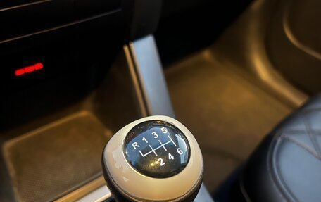 KIA Sorento II рестайлинг, 2011 год, 1 070 000 рублей, 16 фотография