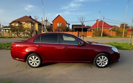 Chevrolet Epica, 2008 год, 740 000 рублей, 4 фотография