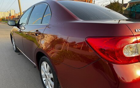 Chevrolet Epica, 2008 год, 740 000 рублей, 10 фотография