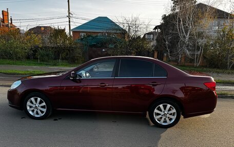 Chevrolet Epica, 2008 год, 740 000 рублей, 8 фотография