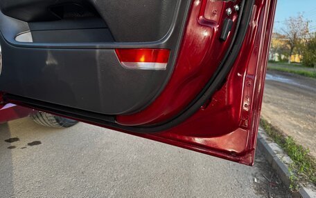 Chevrolet Epica, 2008 год, 740 000 рублей, 12 фотография