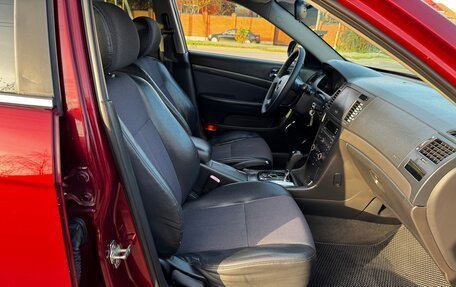 Chevrolet Epica, 2008 год, 740 000 рублей, 13 фотография