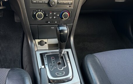 Chevrolet Epica, 2008 год, 740 000 рублей, 16 фотография