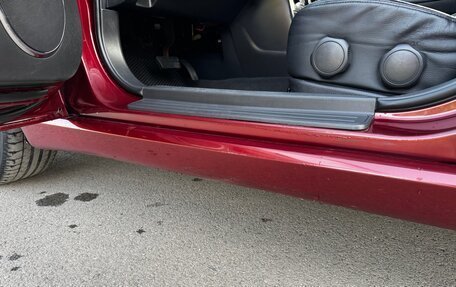 Chevrolet Epica, 2008 год, 740 000 рублей, 18 фотография