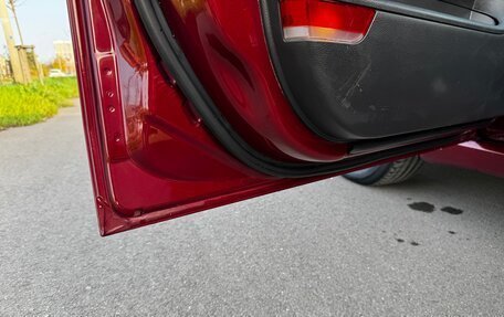 Chevrolet Epica, 2008 год, 740 000 рублей, 17 фотография