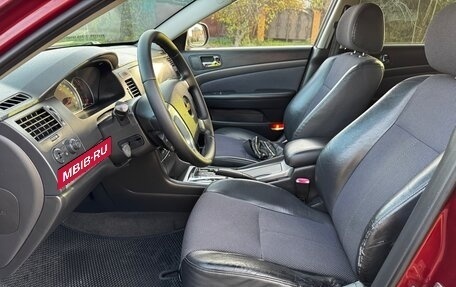 Chevrolet Epica, 2008 год, 740 000 рублей, 14 фотография