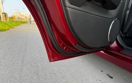 Chevrolet Epica, 2008 год, 740 000 рублей, 20 фотография