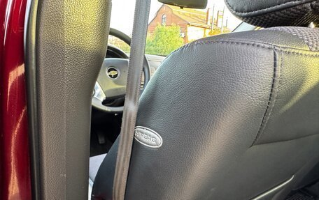 Chevrolet Epica, 2008 год, 740 000 рублей, 21 фотография