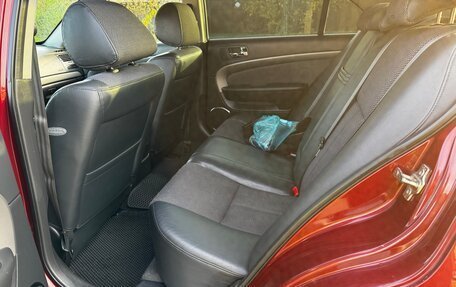 Chevrolet Epica, 2008 год, 740 000 рублей, 19 фотография