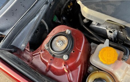 Chevrolet Epica, 2008 год, 740 000 рублей, 27 фотография