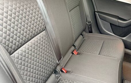 Skoda Octavia, 2017 год, 1 495 000 рублей, 12 фотография