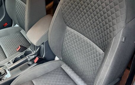 Skoda Octavia, 2017 год, 1 495 000 рублей, 10 фотография