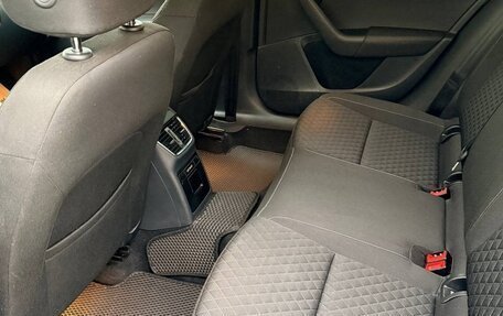 Skoda Octavia, 2017 год, 1 495 000 рублей, 13 фотография