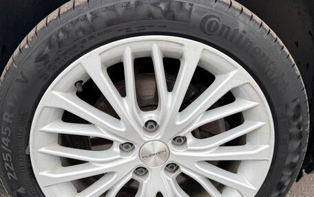 Skoda Octavia, 2017 год, 1 495 000 рублей, 21 фотография