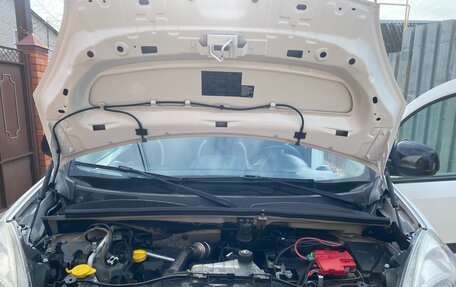 Renault Kangoo II рестайлинг, 2014 год, 1 100 000 рублей, 5 фотография