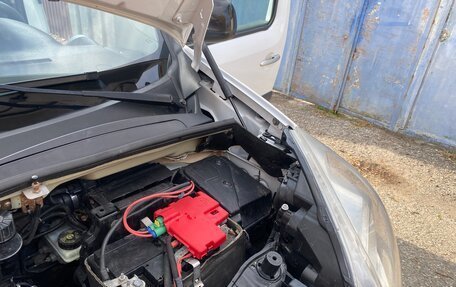 Renault Kangoo II рестайлинг, 2014 год, 1 100 000 рублей, 7 фотография