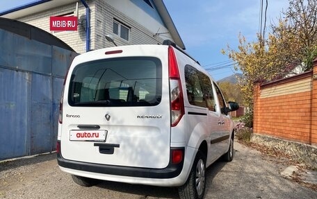 Renault Kangoo II рестайлинг, 2014 год, 1 100 000 рублей, 3 фотография