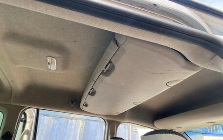 Renault Kangoo II рестайлинг, 2014 год, 1 100 000 рублей, 16 фотография