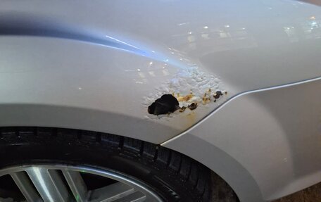 Ford Focus II рестайлинг, 2006 год, 500 000 рублей, 5 фотография