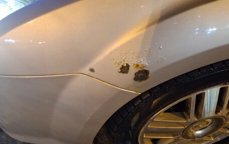 Ford Focus II рестайлинг, 2006 год, 500 000 рублей, 6 фотография