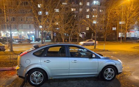 Ford Focus II рестайлинг, 2006 год, 500 000 рублей, 4 фотография
