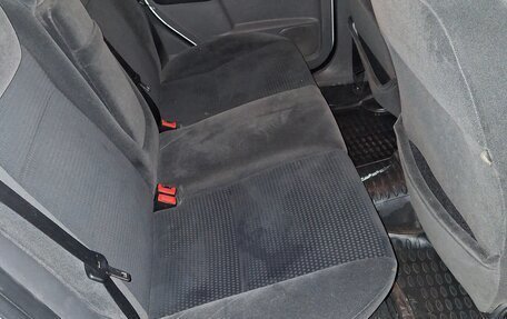 Ford Focus II рестайлинг, 2006 год, 500 000 рублей, 9 фотография