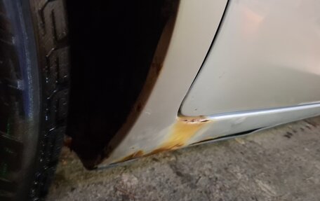 Ford Focus II рестайлинг, 2006 год, 500 000 рублей, 8 фотография