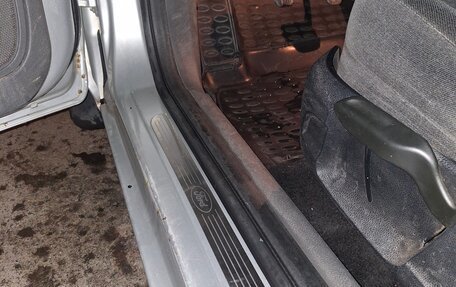 Ford Focus II рестайлинг, 2006 год, 500 000 рублей, 15 фотография