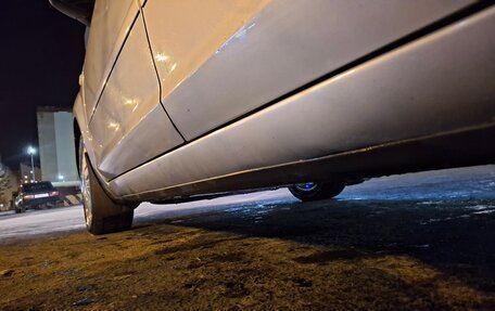 Ford Focus II рестайлинг, 2006 год, 500 000 рублей, 7 фотография