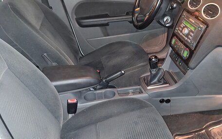 Ford Focus II рестайлинг, 2006 год, 500 000 рублей, 10 фотография