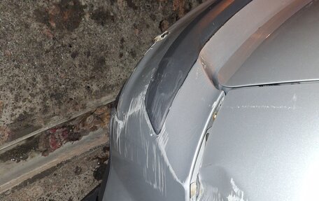 Ford Focus II рестайлинг, 2006 год, 500 000 рублей, 16 фотография