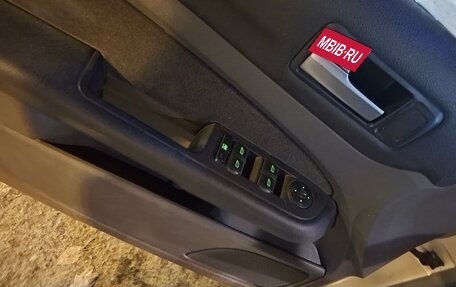 Ford Focus II рестайлинг, 2006 год, 500 000 рублей, 13 фотография