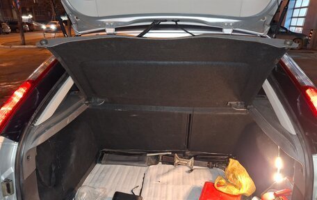 Ford Focus II рестайлинг, 2006 год, 500 000 рублей, 17 фотография